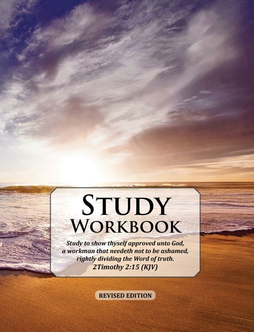 study workbook