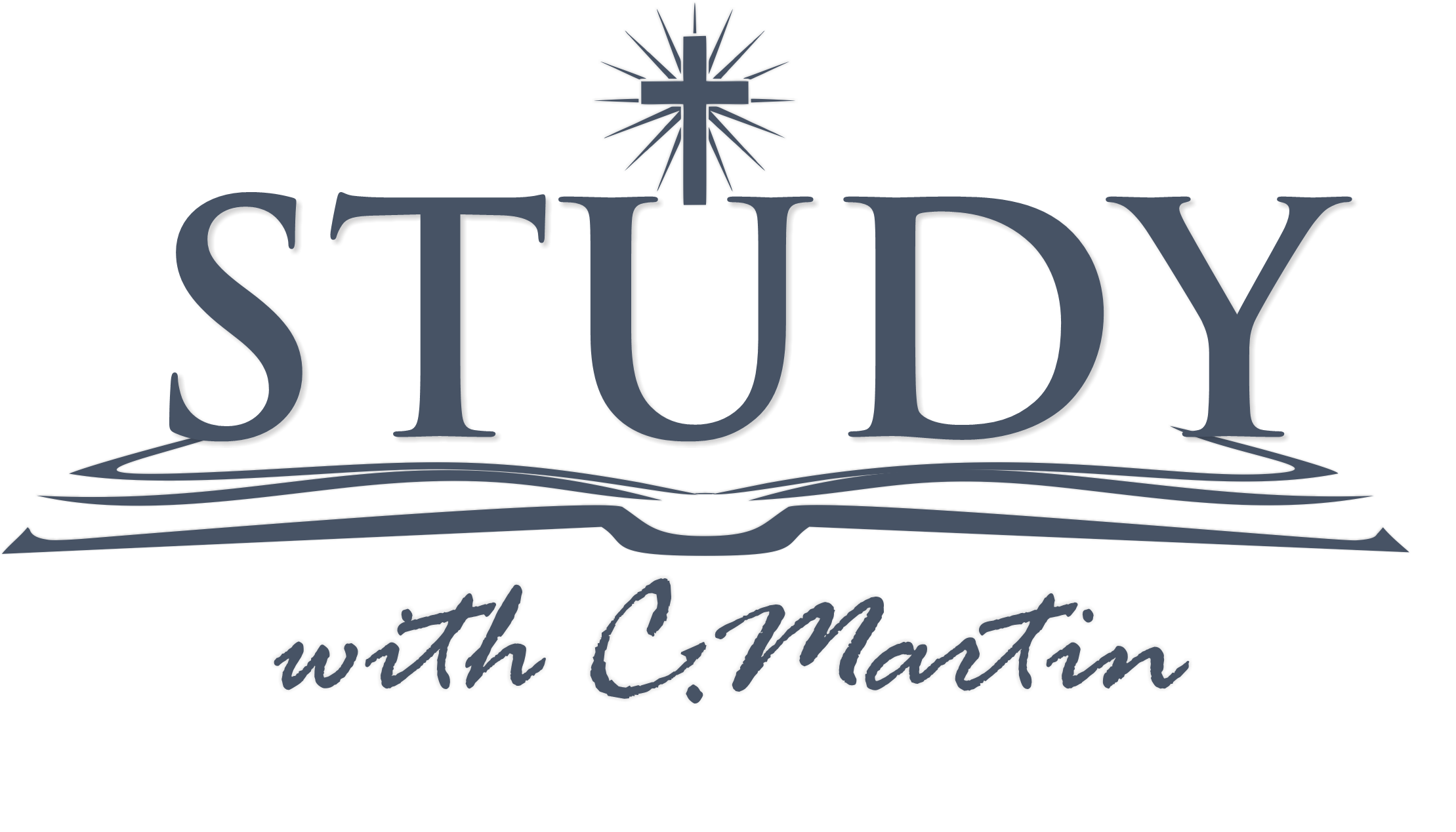 Study With C. Martin
