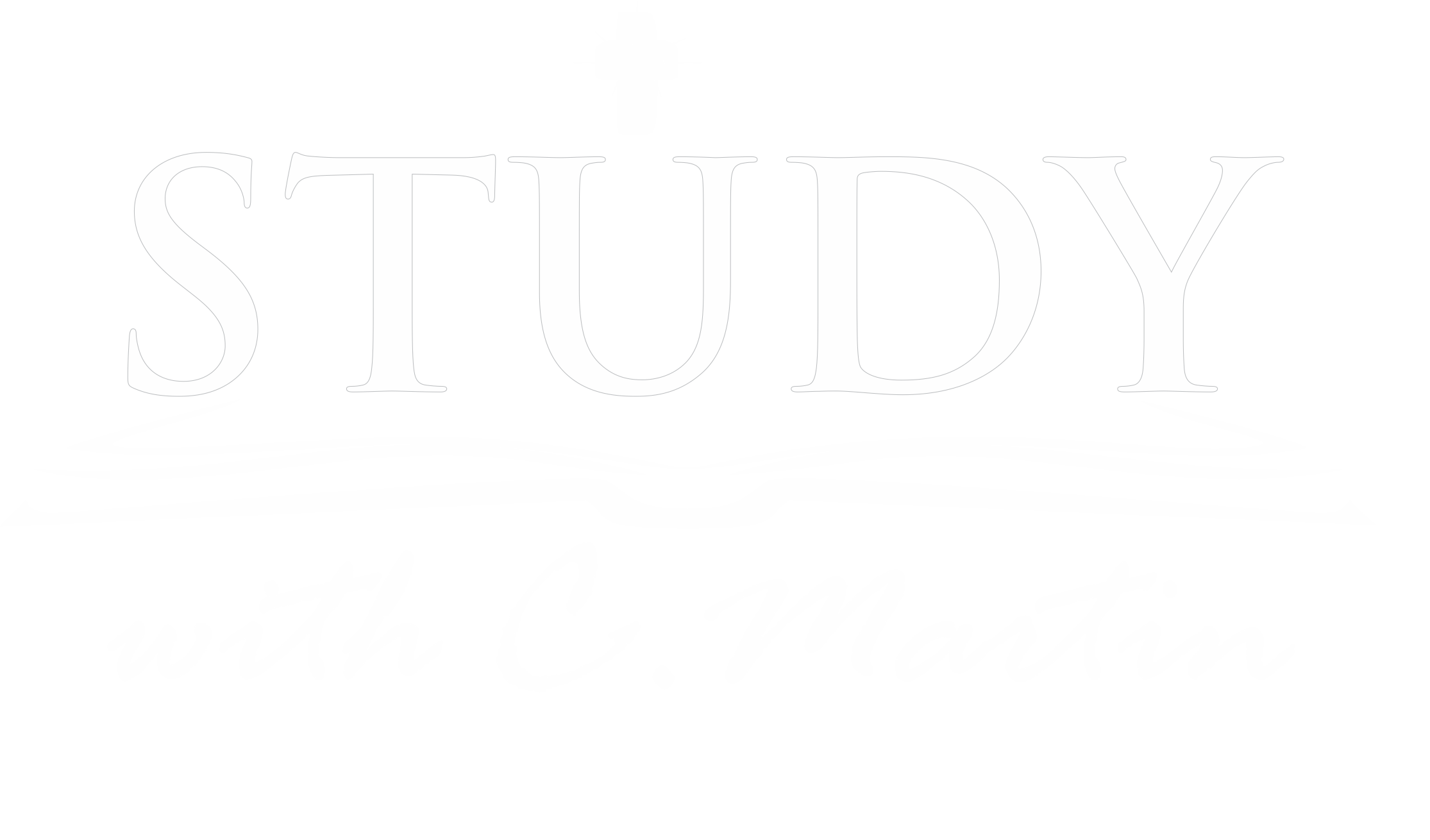 Study With C. Martin